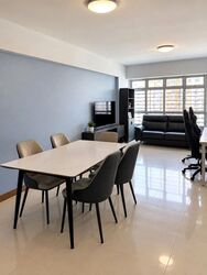 Blk 303D Coralinus (Punggol), HDB 4 Rooms #613610101